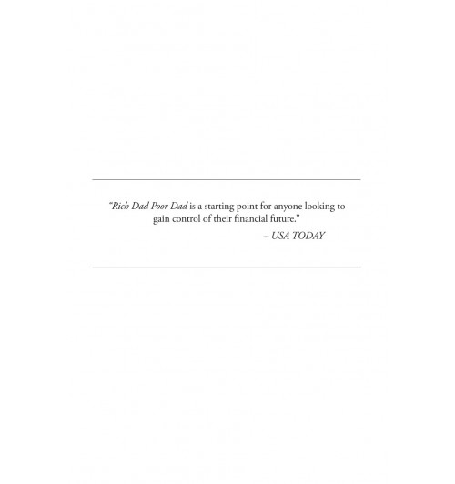 Роберт Кийосаки: Rich Dad Poor Dad. Robert T. Kiyosaki / Богатый папа, бедный папа (Английский)  (Т)-2