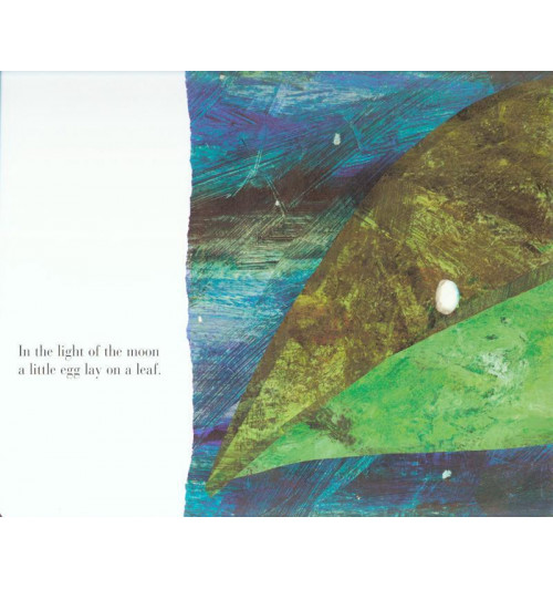 The Very Hungry Caterpillar-2
