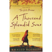 Халед Хоссейни: Тысяча сияющих солнц / A Thousand Splendid Suns