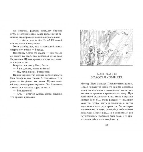 Патерсон Кэтрин: Мост в Терабитию-2
