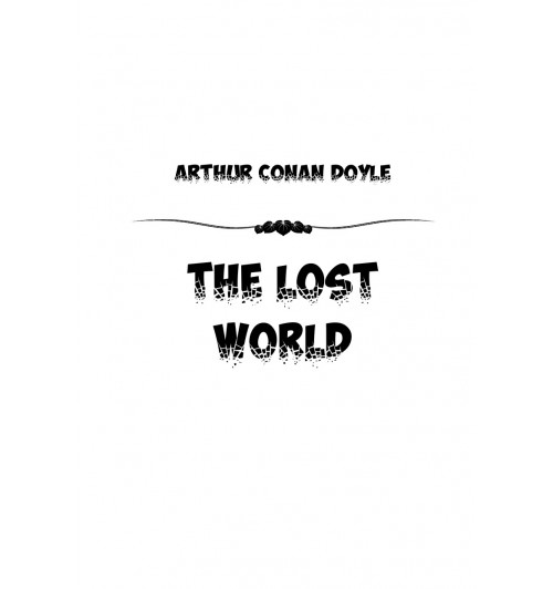 Дойл Артур Конан: Затерянный мир / The Lost World (+компакт-диск MP3). 3-й уровень-6