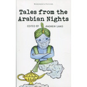 Tales from the Arabian Nights / Тысяча и одна ночь