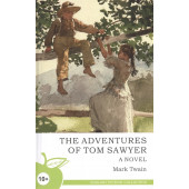 Твен Марк: Приключения Тома Сойера / The Adventures of Tom Sawyer