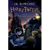 Роулинг Джоан Кэтлин: Harry Potter and the Philosopher's Stone (Т)