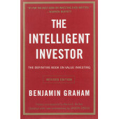 Бенджамин Грэм: The intelligent investor /  Benjamin Graham / Разумный инвестор (Английский) (М)