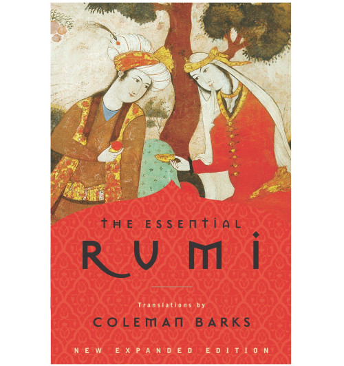 The Essential Rumi