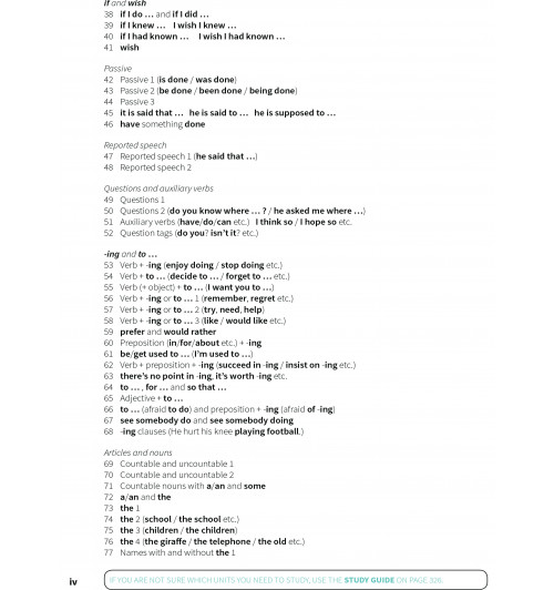 Рэймонд Мерфи: English Grammar in Use 5 Ed. SB+eBook+answers. Raymond Murphy-3
