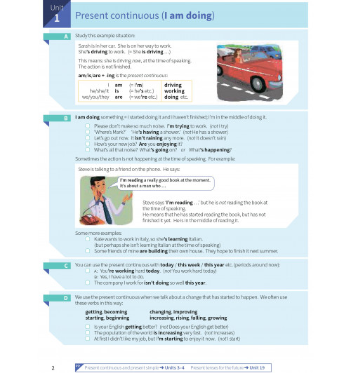 Рэймонд Мерфи: English Grammar in Use 5 Ed. SB+eBook+answers. Raymond Murphy-6