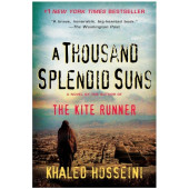 Халед Хоссейни: Тысяча сияющих солнц / A Thousand Splendid Suns