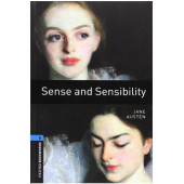 Остин Джейн: Sense and Sensibility