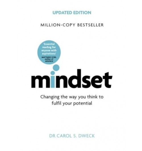 Dweck Carol: Mindset