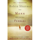 Robin Sharma: The Monk Who Sold His Ferrari