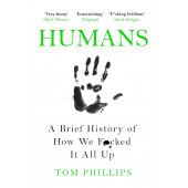 Tom Phillips: Humans