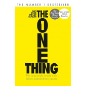 Gary Keller: One Thing