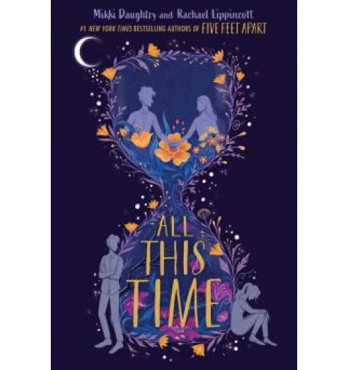 Mikki Daughtry, Rachael Lippincott: All This Time