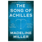 Miller Madeline :The Song Of Achilles