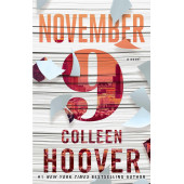 Colleen Hoover: November 9