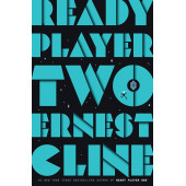 Ernest Cline: Player Two