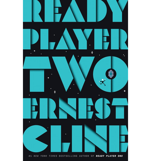 Ernest Cline: Player Two