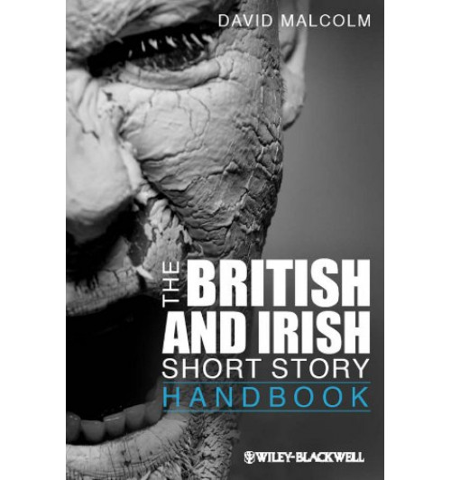  David Malcolm: The British and Irish Short Story