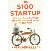 Chris Guillebeau: $100 START