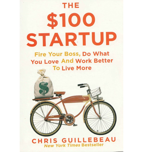 Chris Guillebeau: $100 START