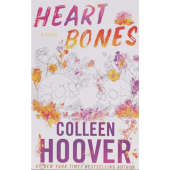 Colleen Hoover: Heart Bones