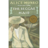 Alice Munro: The Beggar Maid