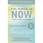 Eckhart Tolle: The Power of Now