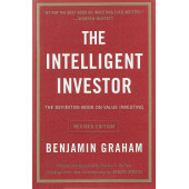 Benjamin Graham: The Intelligent Investor