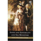 Jane Austen, Ben H. Winters: Sense and Sensibility and Sea Monsters