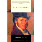 George Eliot: Daniel Deronda