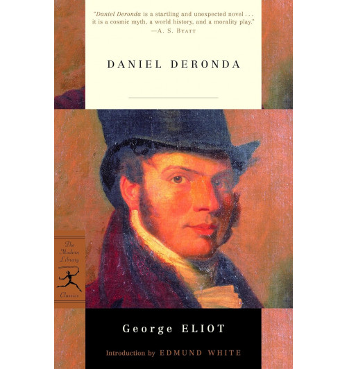 George Eliot: Daniel Deronda