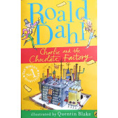 Roald Dahl: Charlie and the Chocolate Factory