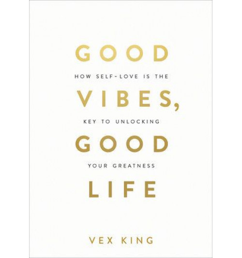 Vex King: Good Vibes, Good Life