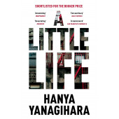 Hanya Yanagihara: Little Life