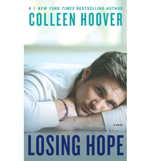 Colleen Hoover: Losing Hope