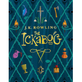 Rowling J.K: The Ickabog