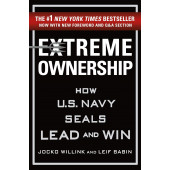 Jocko Willink, Leif Babin: Extreme Ownership