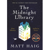 Matt Haig: The Midnight Library 