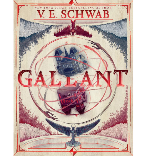 Victor Schwab: Gallant