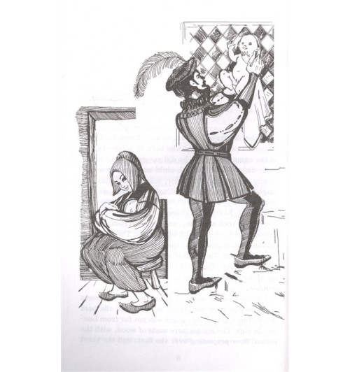 Марк Твен: Принц и нищий. Уровень 1 = The Prince and the Pauper-2