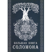 Тэйвас Эндрю: Большая книга Соломона