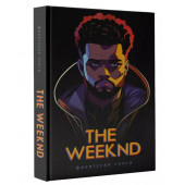 Джеймс Блэк: Фанатская книга The Weeknd