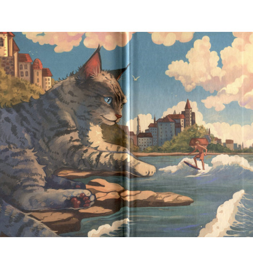 Виктор Дашкевич: Тайна мертвого ректора. Книга 2-15