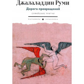 Джалаладдин Руми: Дорога превращений. Суфийские притчи Джалаладдин Руми: Дорога превращений. Суфийские притчи