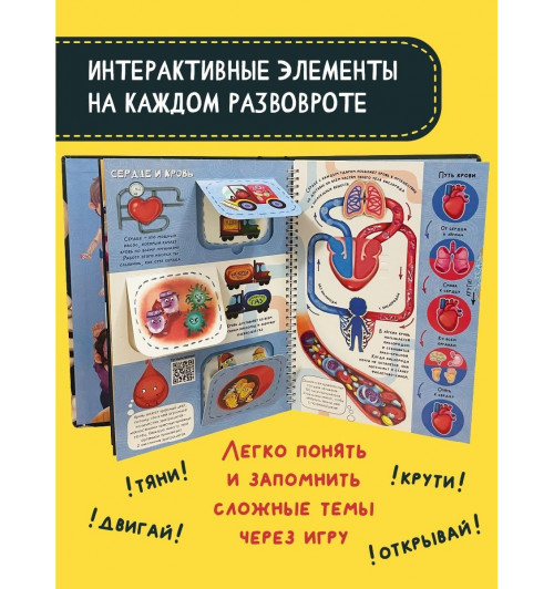 Оксана Иванова: Знакомься: твое тело-3