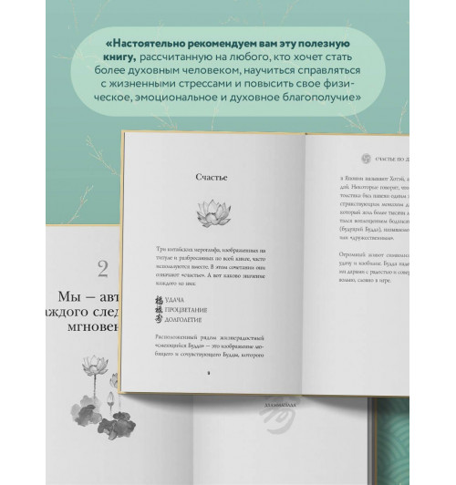 Крис Прентисс: Счастье по дзен. Искусство любить то, что есть, и создавать то, что хочется-6