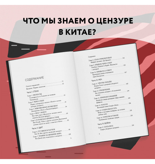 Джеймс Гриффитс: Великий Китайский Файрвол-13