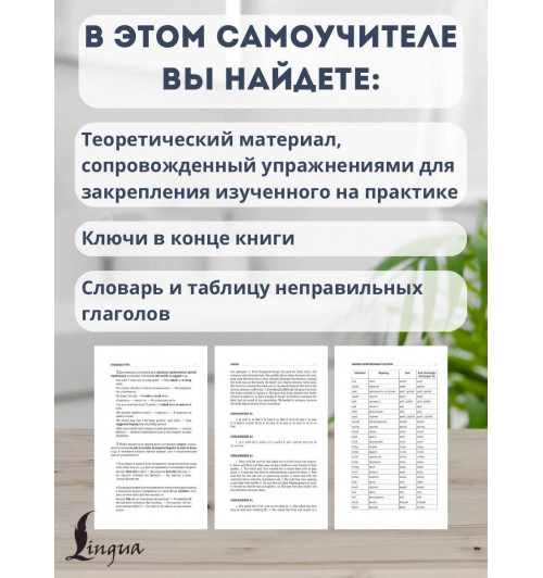 Виктория Державина: Английский язык за 3 месяца. Интенсивный курс-4